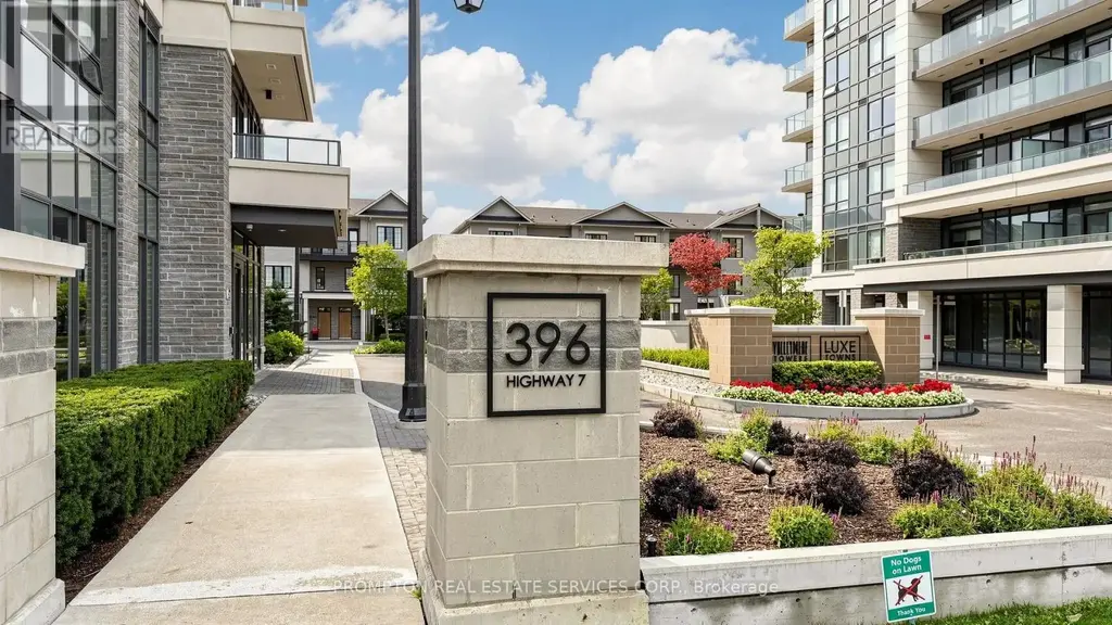 Rg7 - 396 Highway 7 E, Richmond Hill (Doncrest)