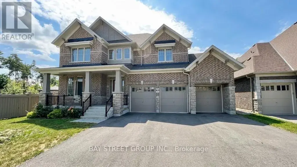 32 Moreau Way, Springwater (Centre Vespra)