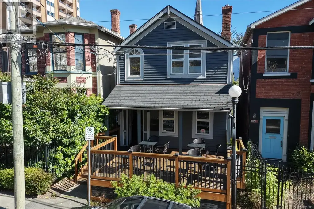 1527 Amelia St, Victoria