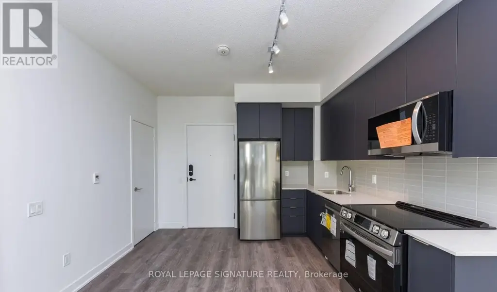 315 - 225 Malta Avenue, Brampton (Fletcher's Creek South)