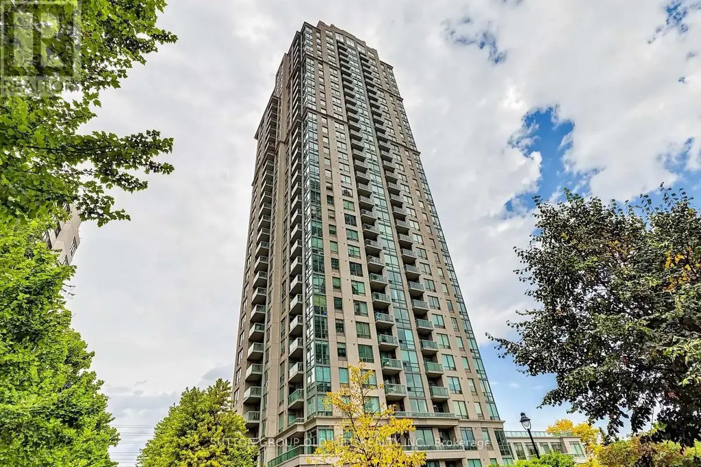 3109 - 3504 Hurontario Street, Mississauga (Fairview)