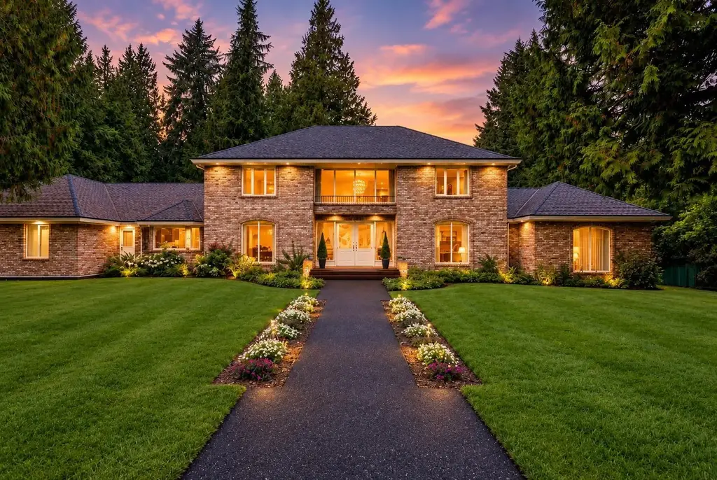 13511 Woodcrest Drive, Surrey