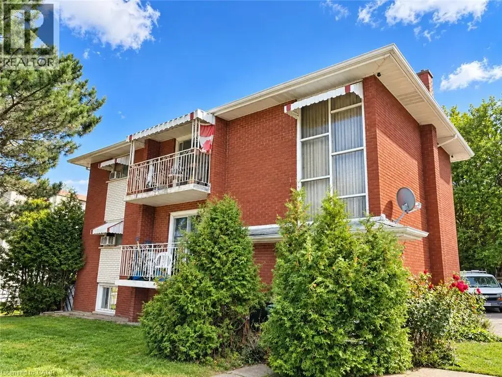 93 Brybeck Crescent Unit# 1, Kitchener
