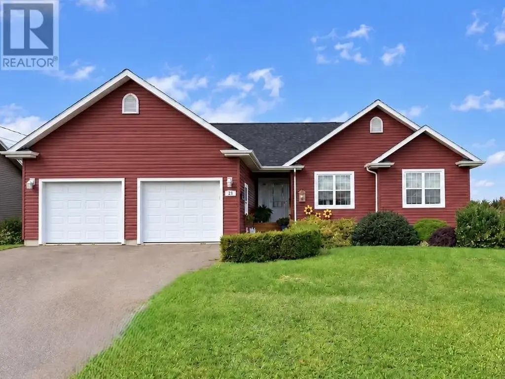 21 Hillside Meadows Drive, Cornwall