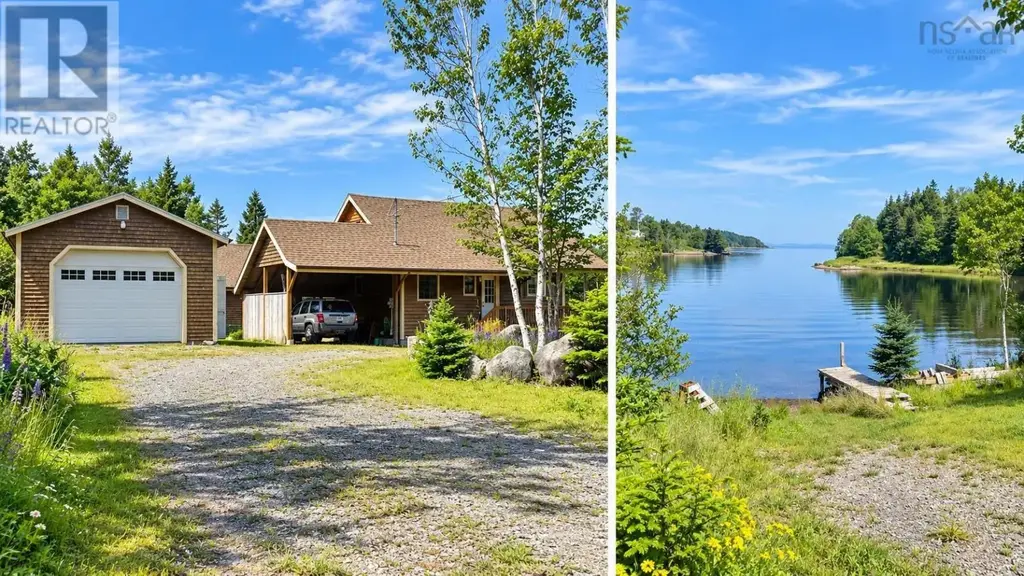 14515 Highway 4, Hay Cove