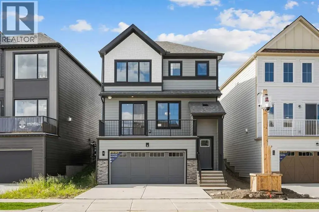 9 Wild Rose Bay Sw, Airdrie
