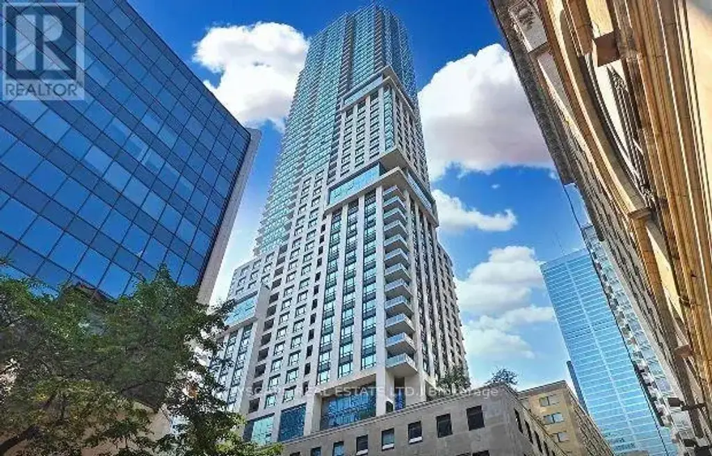 2603 - 88 Scott Street, Toronto (Church-Yonge Corridor)