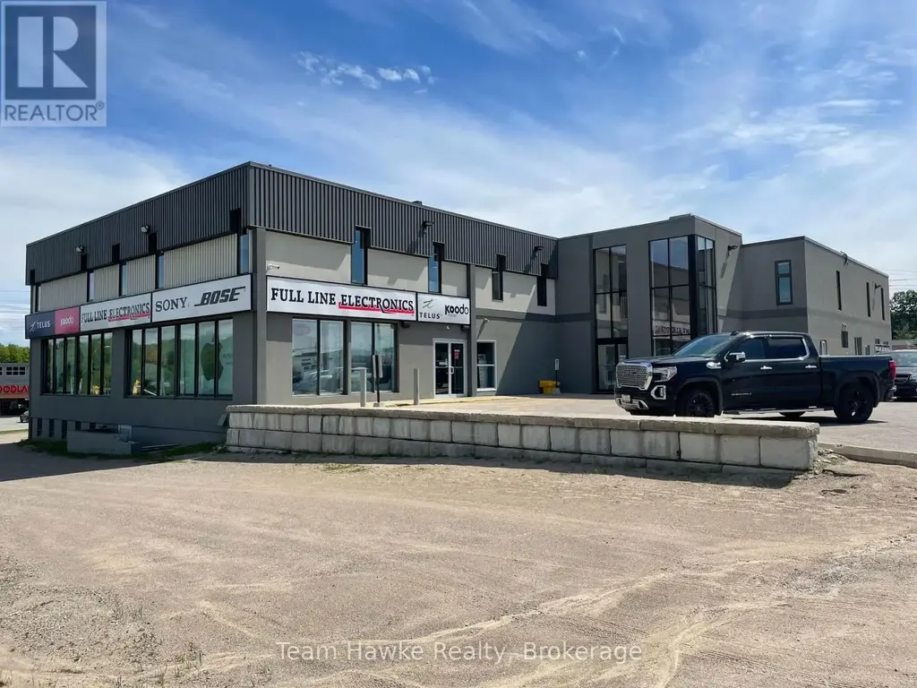 303 - 9170 County 93 Road, Midland