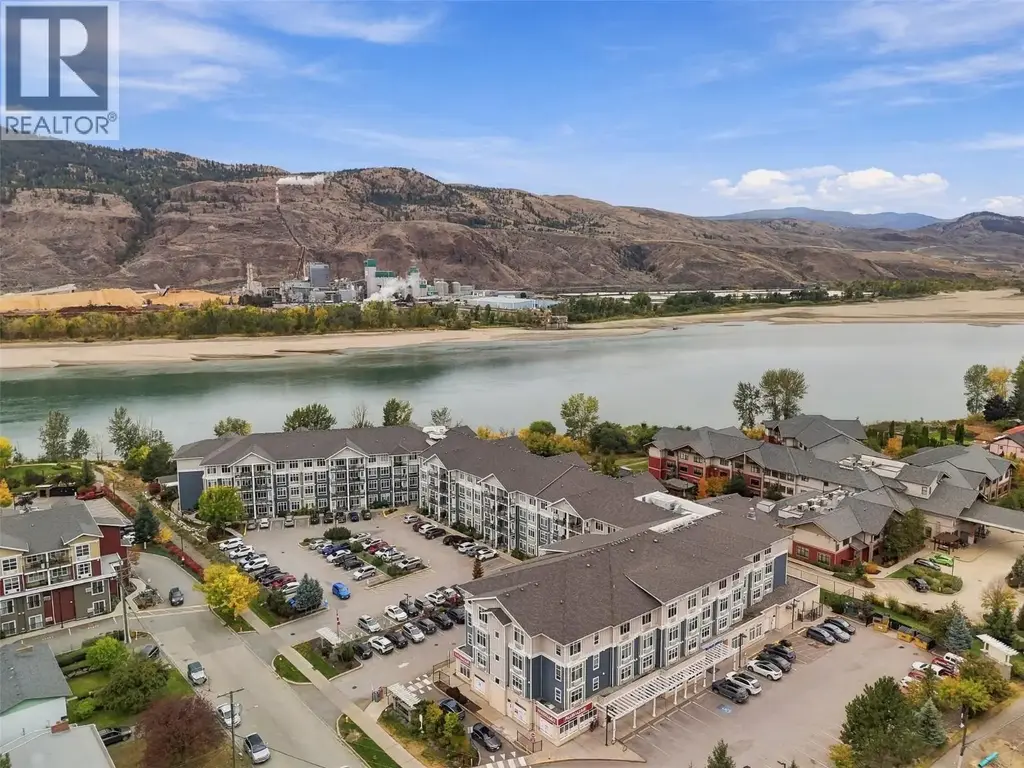 760 Mayfair Street Unit# 301, Kamloops