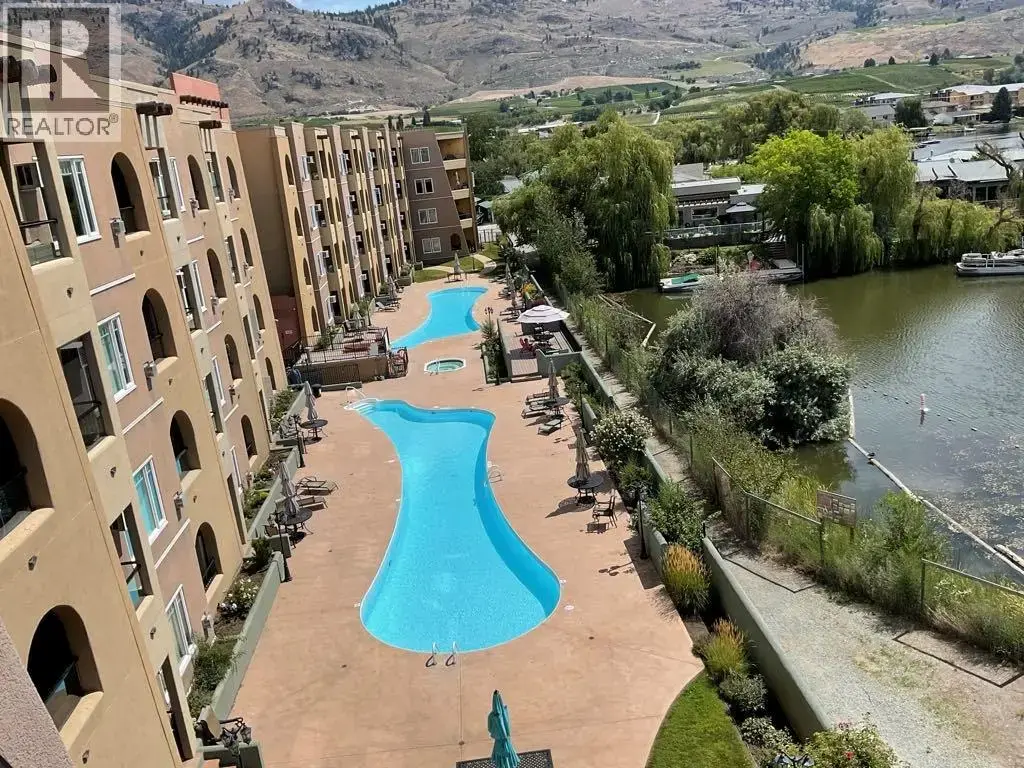 15 Solana Key Court Unit# 108, Osoyoos