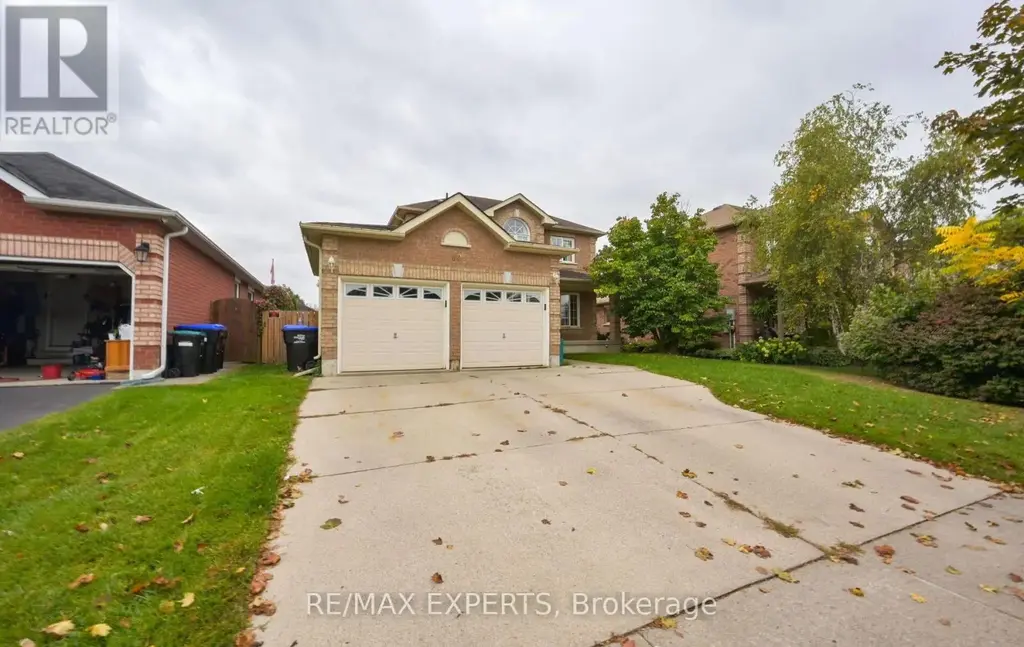 60 Darling Crescent, New Tecumseth (Alliston)