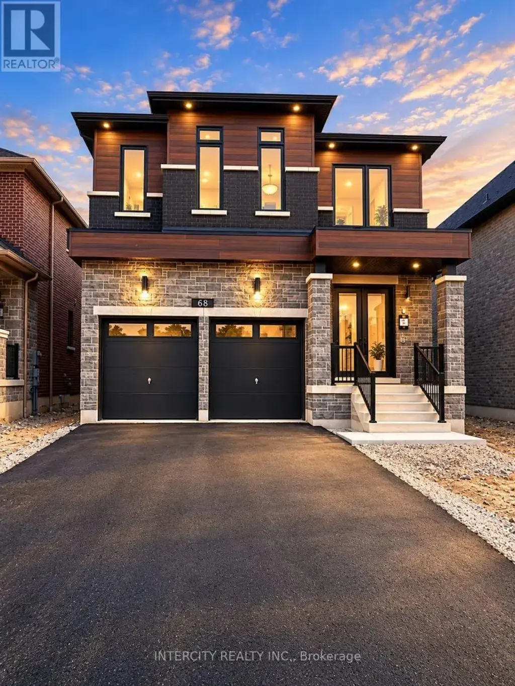 68 Caddie Crescent, Vaughan (Maple)