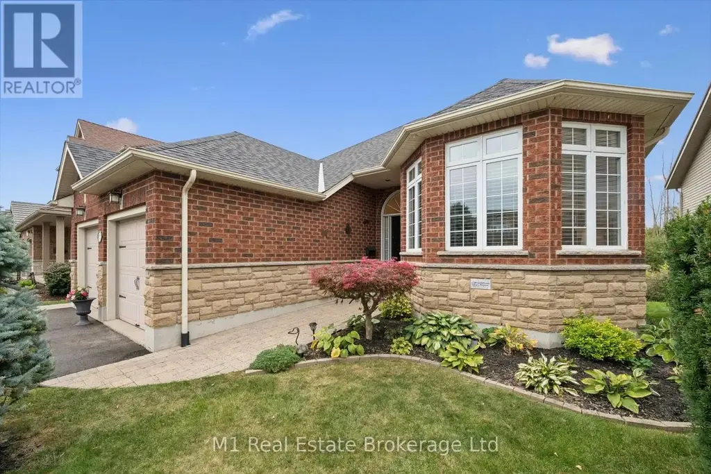 51 Mcgowan Street, Centre Wellington (Elora/Salem)