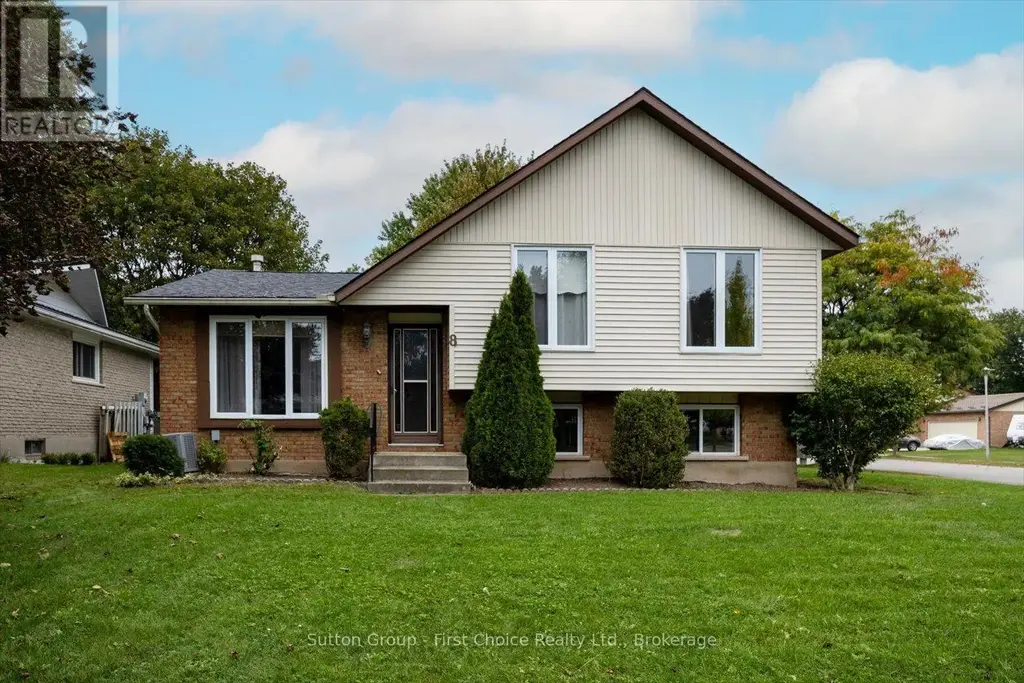8 Sargint Street, Stratford