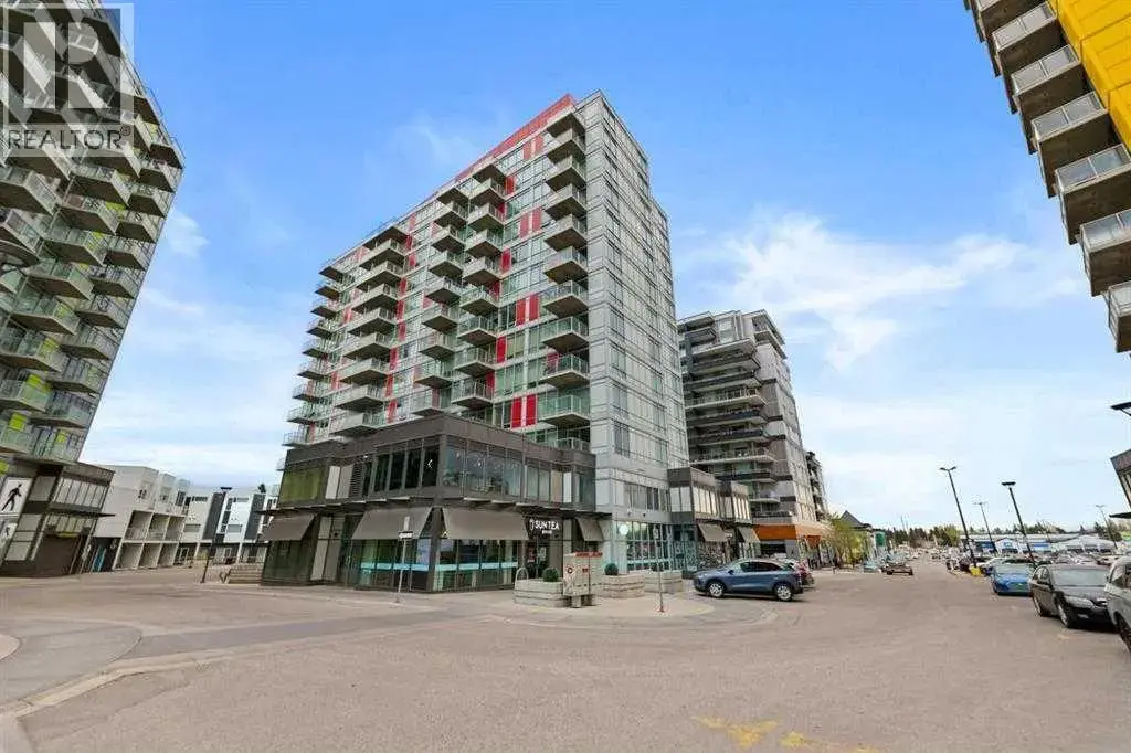 410, 10 Brentwood Common Nw, Calgary