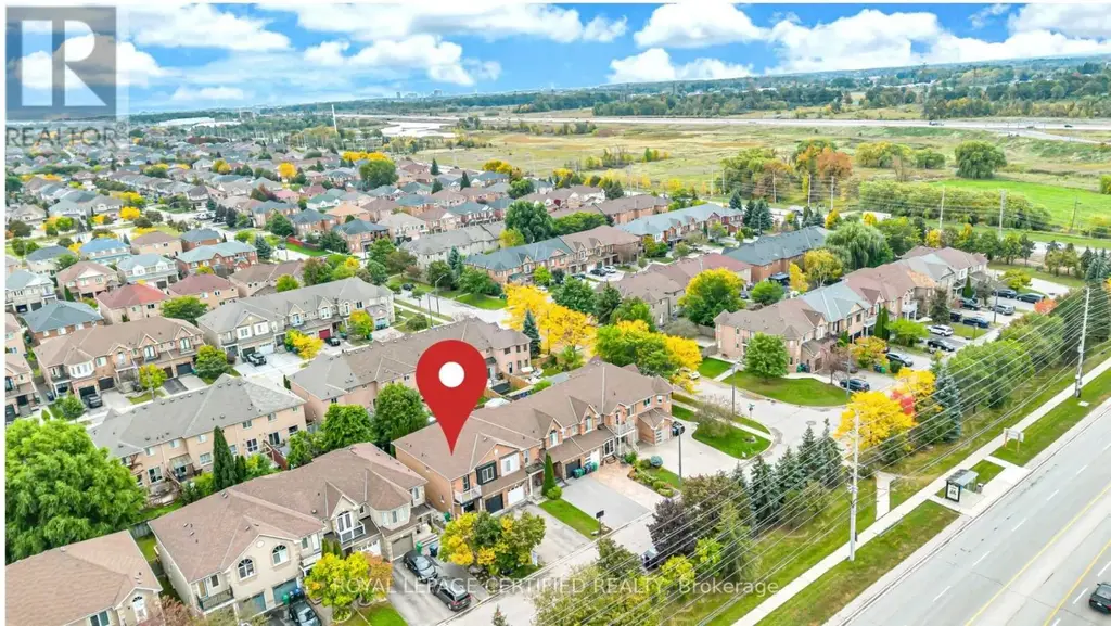 3864 Coachman Circle, Mississauga (Churchill Meadows)