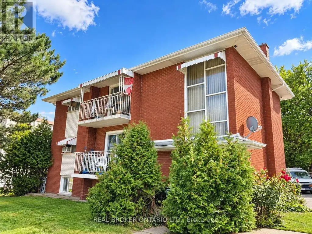 1 - 93 Brybeck Crescent, Kitchener