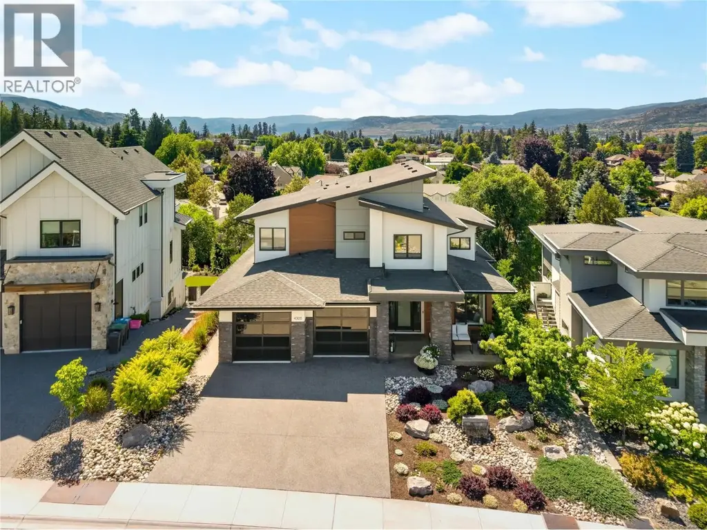 4300 Russo Street, Kelowna