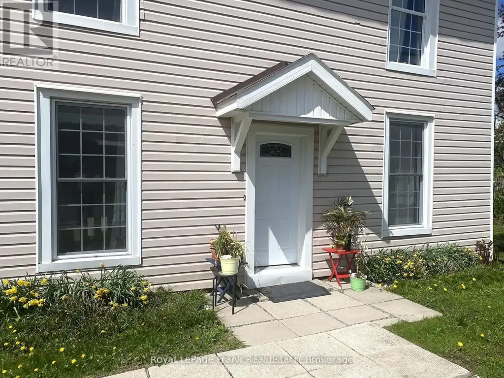 25 Percy Street, Cramahe (Colborne)