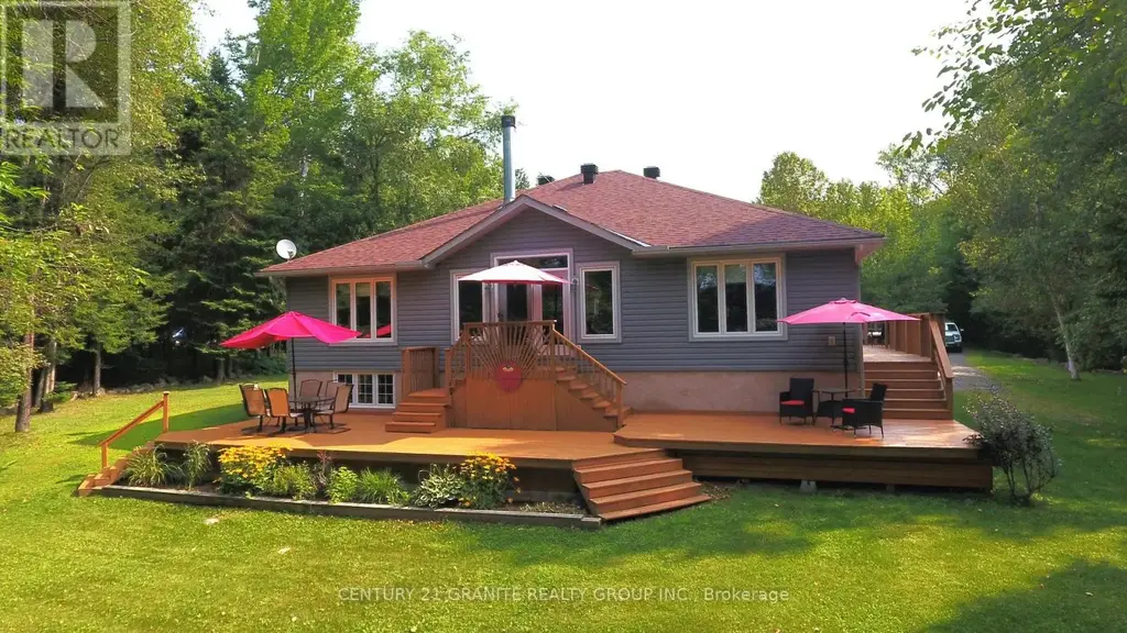 54 Cedar Drive, Hastings Highlands (Herschel Ward)