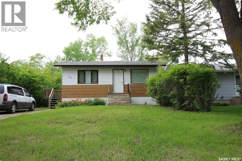 191 5th Street E, Shaunavon