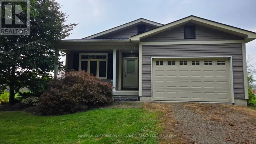 3293 Morrell Street, Brooke-Alvinston (Brooke Alvinston)