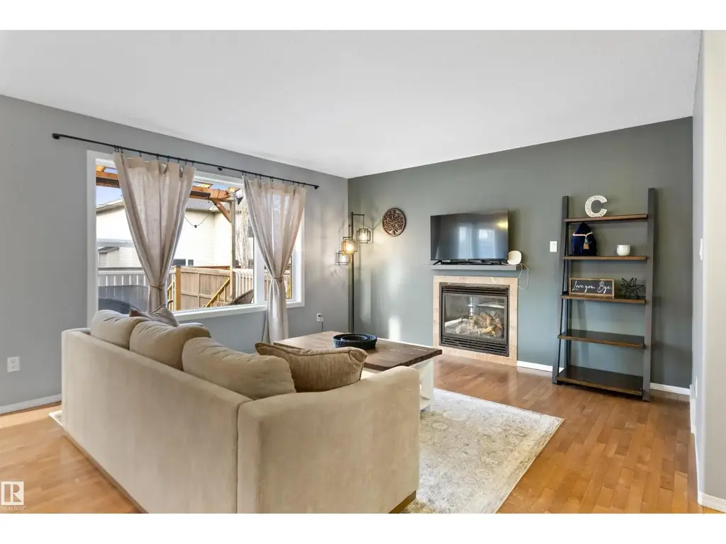 9506 83 Av, Morinville