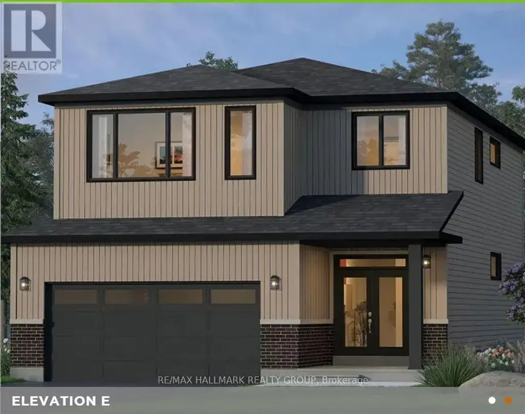 36 Big Dipper Street, Ottawa