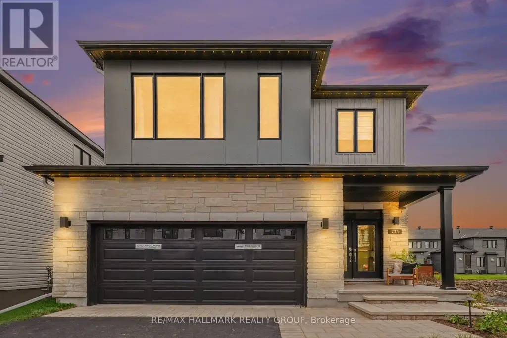 36 Big Dipper Street, Ottawa
