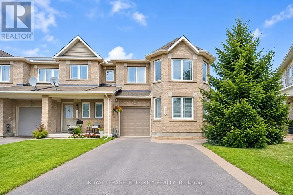 133 Shady Grove Street, Ottawa