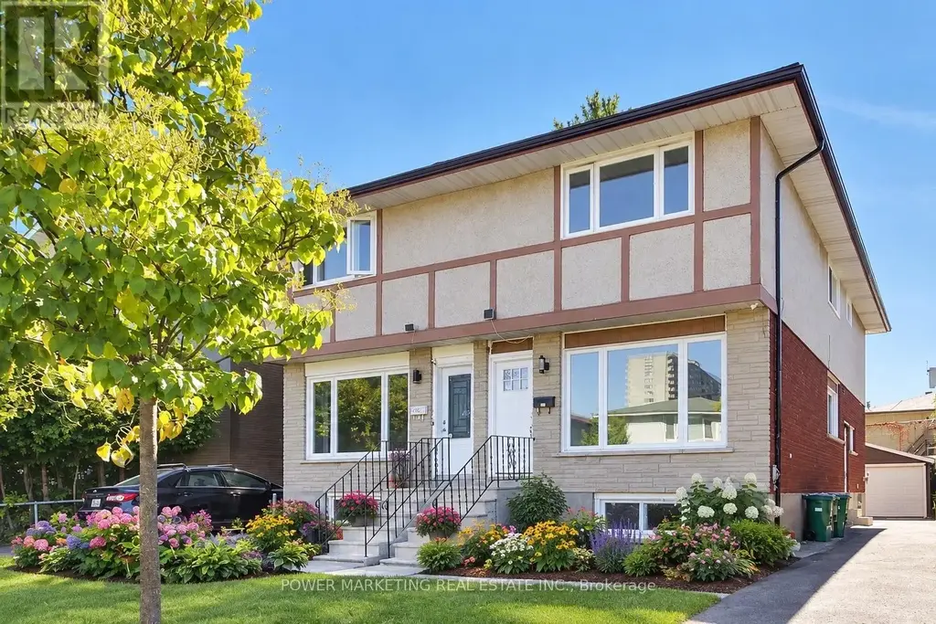 2654 Conn Street, Ottawa