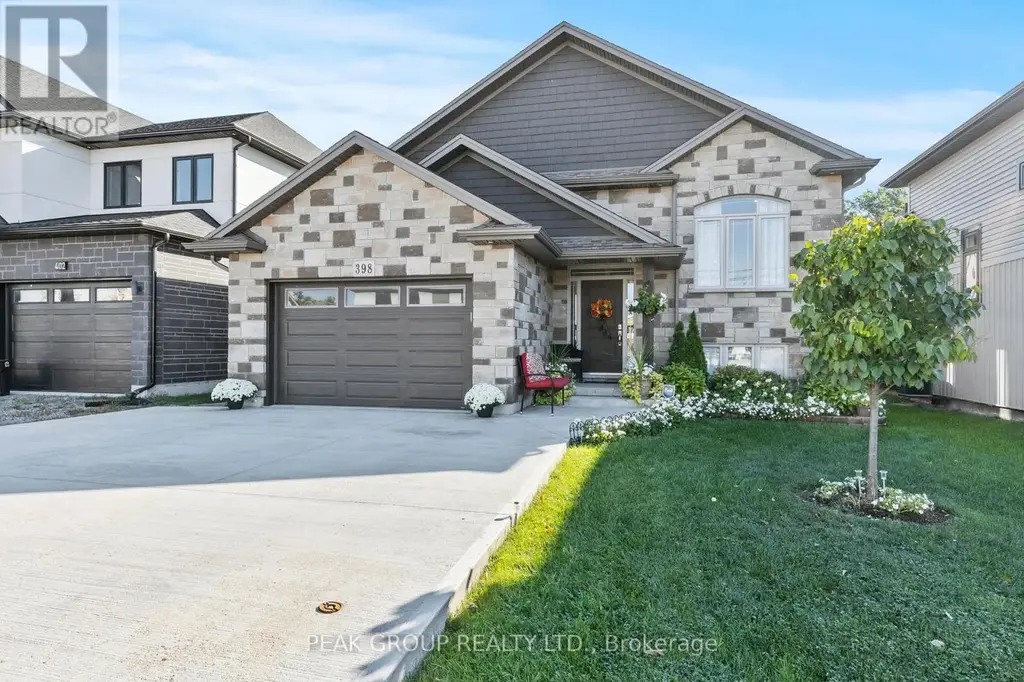 398 Aqueduct Street, Welland (N. Welland)
