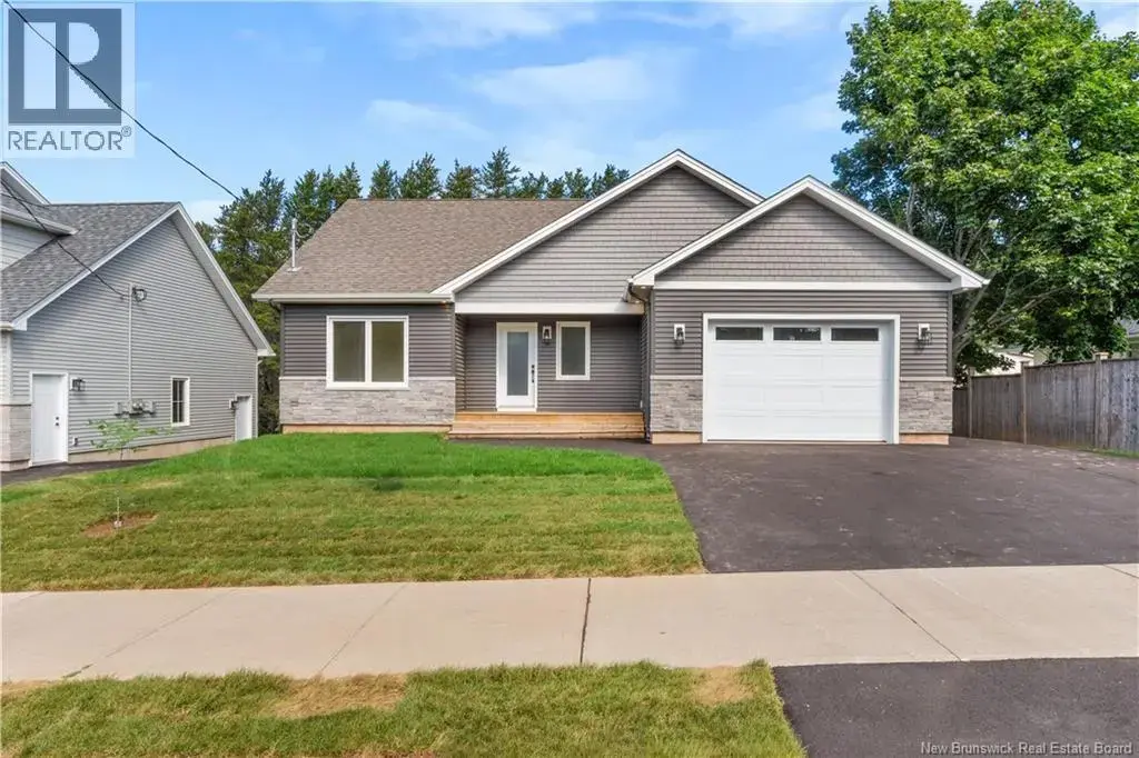 214 Breaux Bridge Street, Shediac