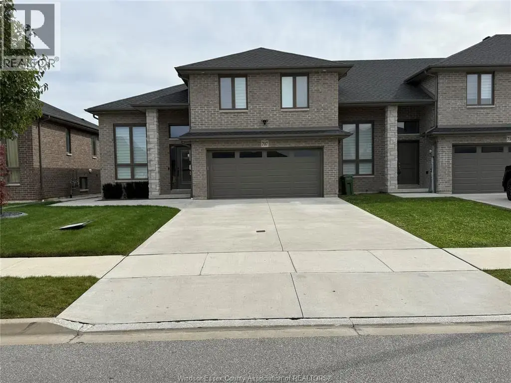 707 Faleria Street, Lakeshore