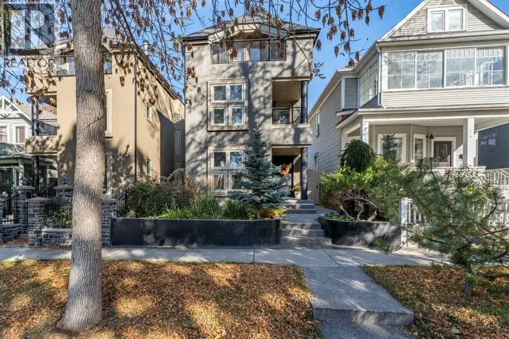216 4 Avenue Ne, Calgary