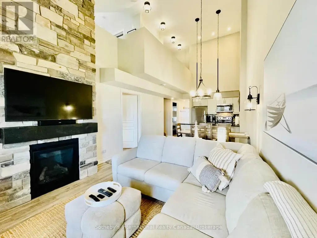 306 - 7 Anchorage Crescent, Collingwood