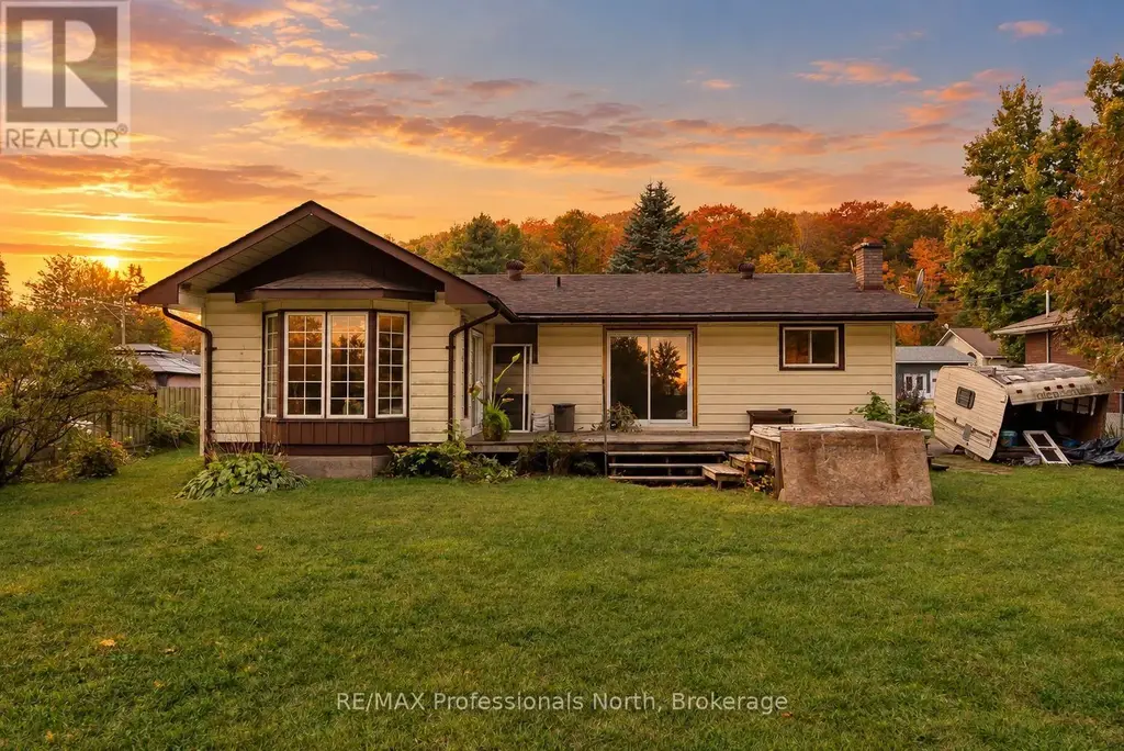 23 Vintage Crescent, Minden Hills (Anson)