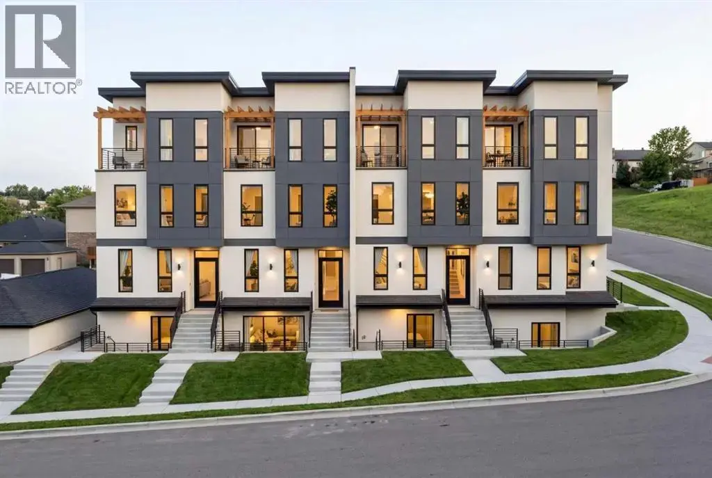5811 Dalgetty Drive Nw, Calgary