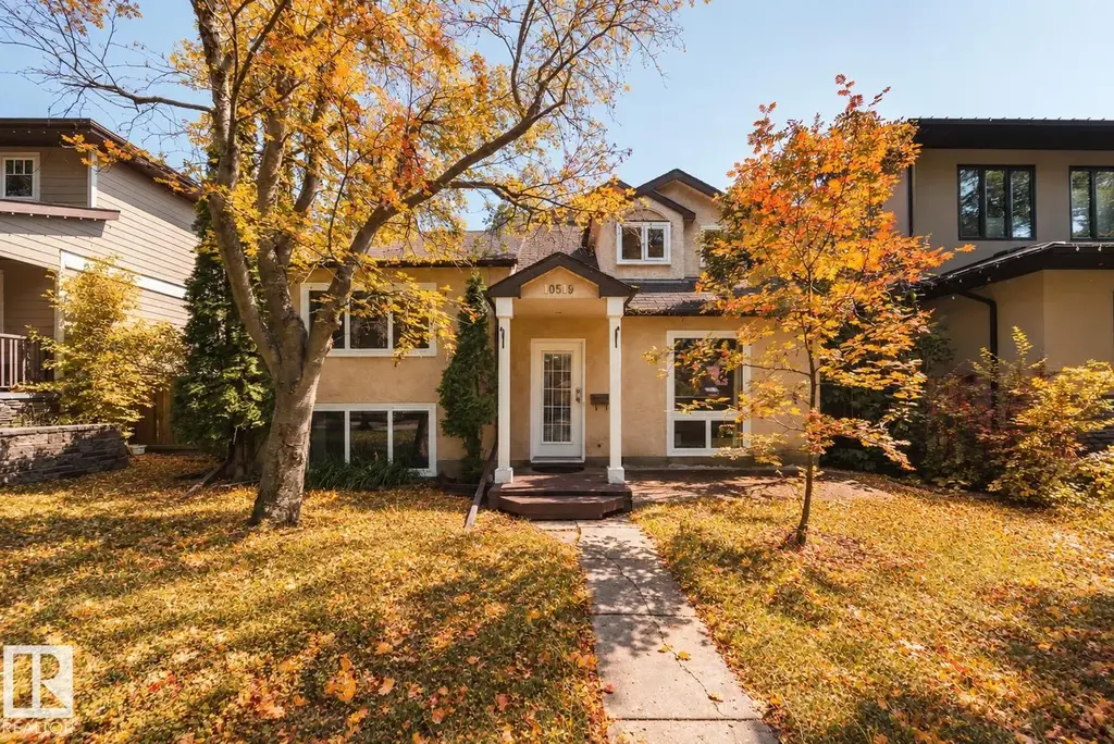 10519 140 St Nw, Edmonton