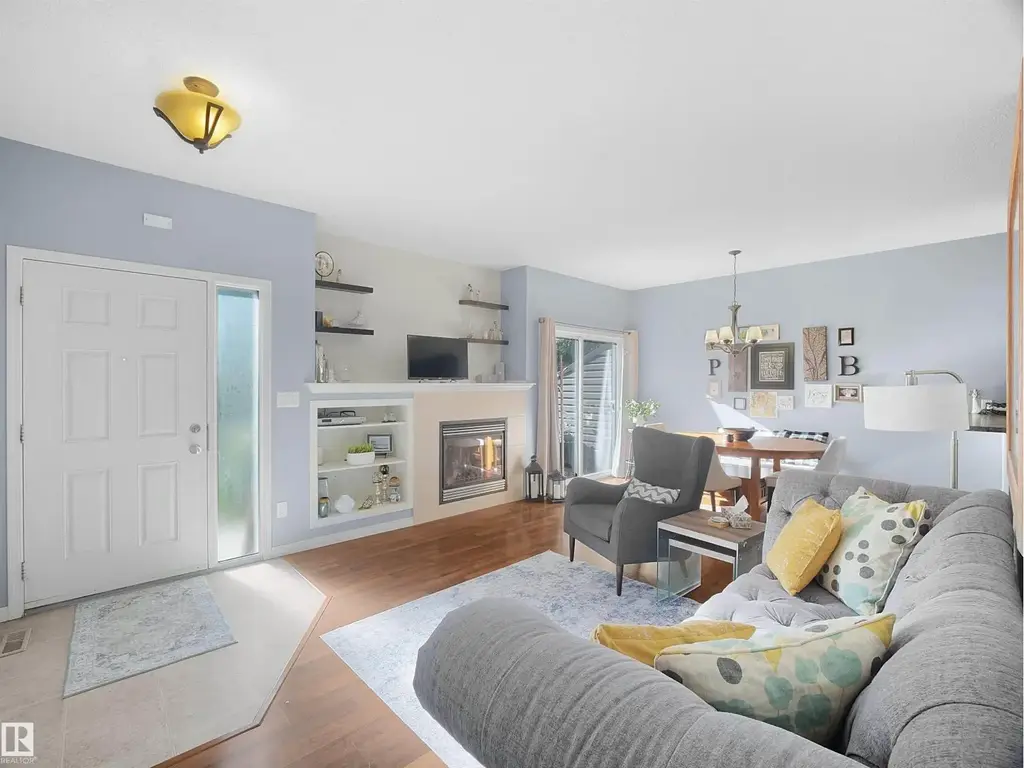 #24 30 Oak Vista Dr, St. Albert