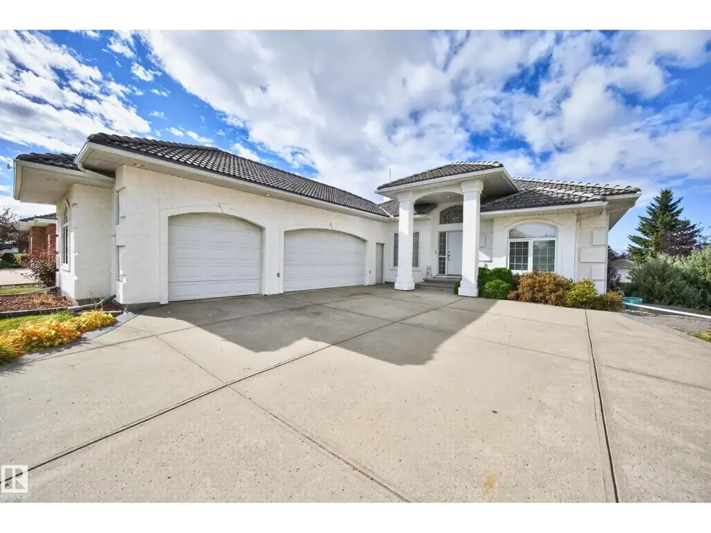 #135 52304 Rge Road 233, Rural Strathcona County