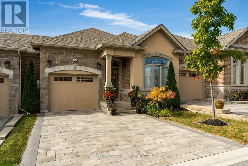 94 Summerhill Drive, New Tecumseth