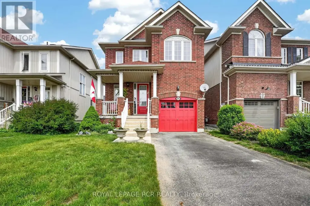 64 Legion Way, Essa (Angus)