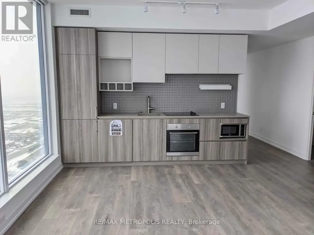 5102 - 5 Buttermill Avenue, Vaughan (Vaughan Corporate Centre)