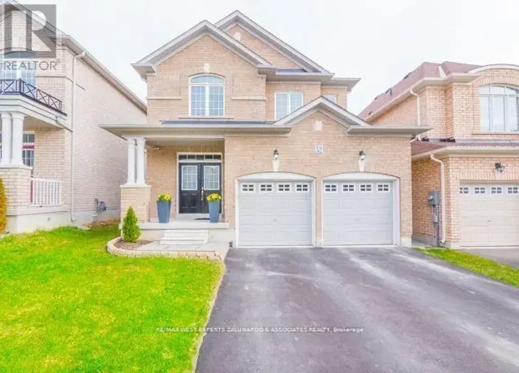 52 Herefordshire Crescent, Newmarket (Woodland Hill)