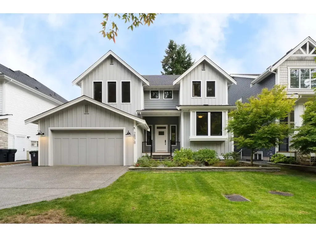 2878 203 Street, Langley