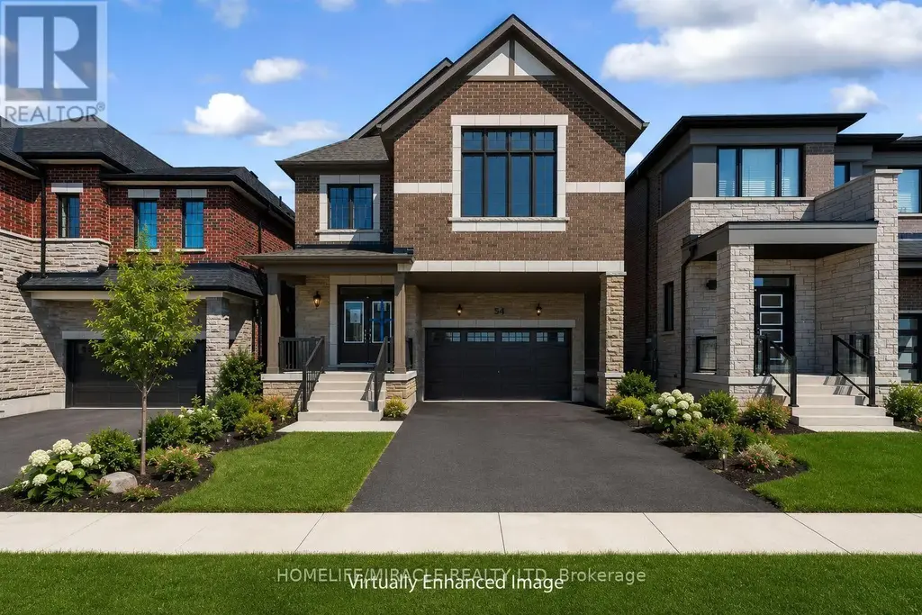 54 Gretzky Avenue, Barrie