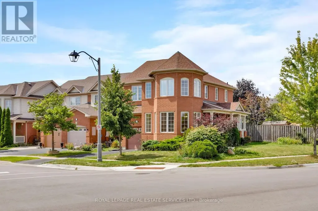 2204 Grand Oak Trail, Oakville (WM Westmount)