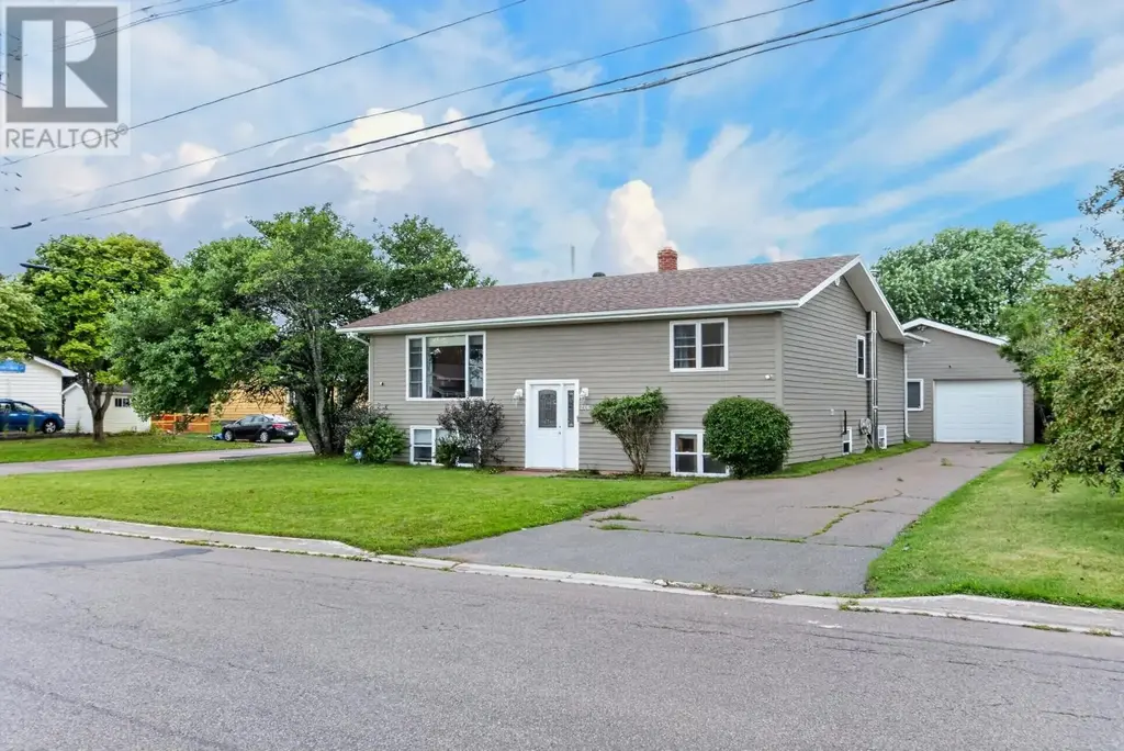226 Arcona Street, Summerside