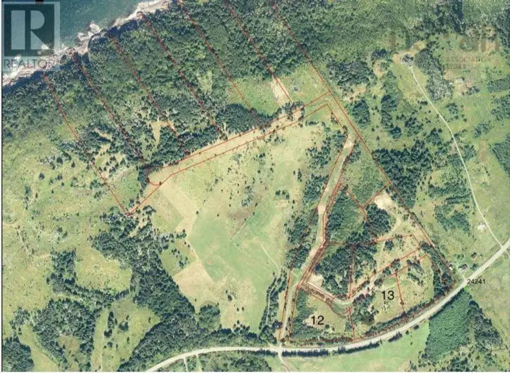 Lot 12 Highway 337, Antigonish County